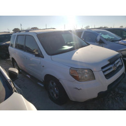 2007 HONDA PILOT