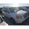 2007 HONDA PILOT