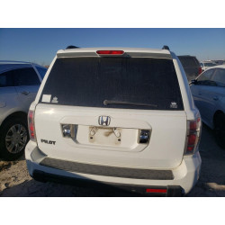 2007 HONDA PILOT