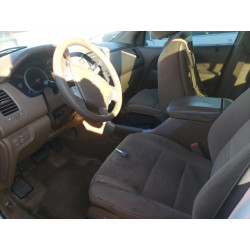 2007 HONDA PILOT