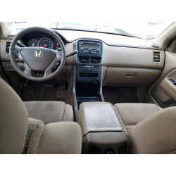 2007 HONDA PILOT