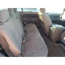 2007 HONDA PILOT