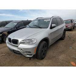 2013 BMW X5