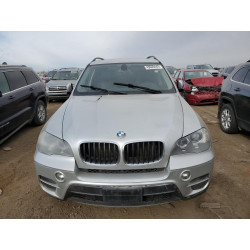 2013 BMW X5