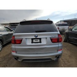 2013 BMW X5