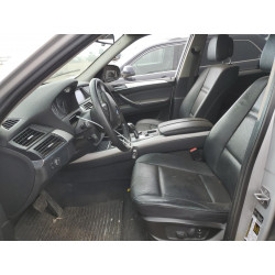 2013 BMW X5