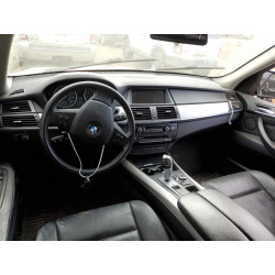 2013 BMW X5