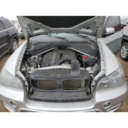 2013 BMW X5