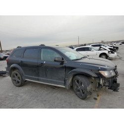 2019 DODGE JOURNEY