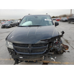 2019 DODGE JOURNEY