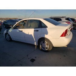 2002 FORD FOCUS