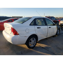 2002 FORD FOCUS
