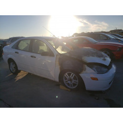 2002 FORD FOCUS