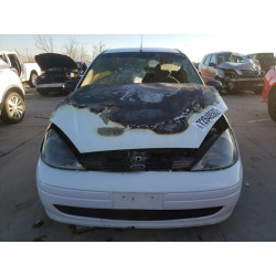 2002 FORD FOCUS