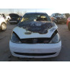 2002 FORD FOCUS