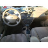 2002 FORD FOCUS