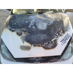 2002 FORD FOCUS