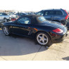 2009 PORSCHE BOXSTER