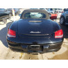 2009 PORSCHE BOXSTER