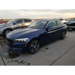 2017 BMW 2 SERIES