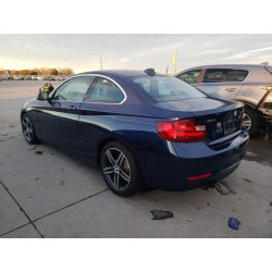 2017 BMW 2 SERIES