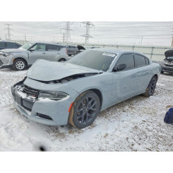 2021 DODGE CHARGER 2C3CDXBG5MH678639 98806335