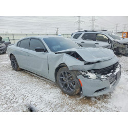 2021 DODGE CHARGER 2C3CDXBG5MH678639 98806335