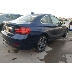 2017 BMW 2 SERIES