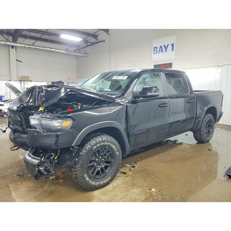 2026 RAM 1500 1C6SRFLP4TN215731 98961355