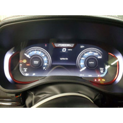 2026 RAM 1500 1C6SRFLP4TN215731 98961355