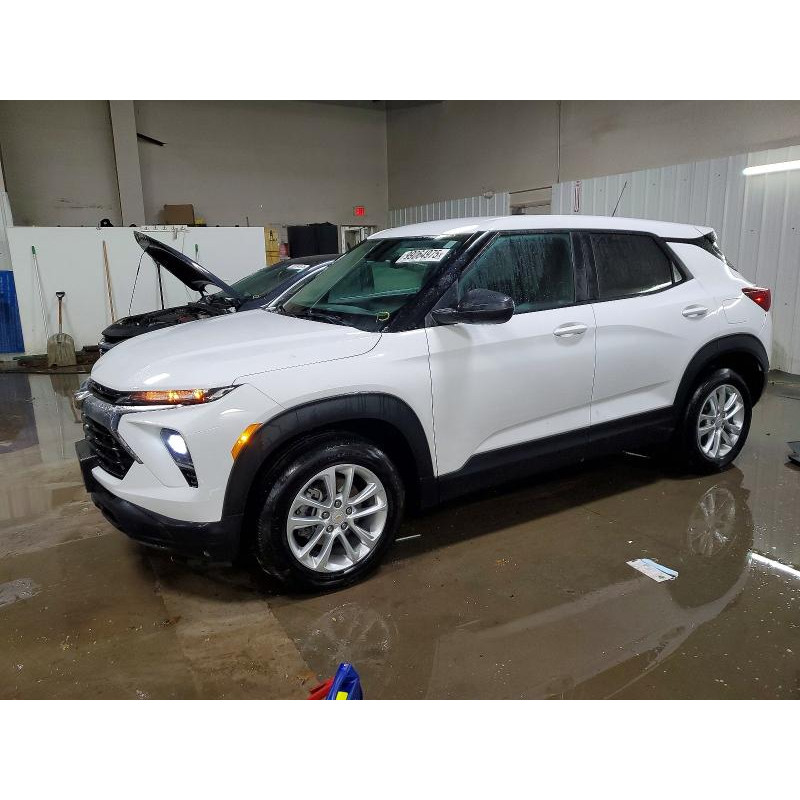 2024 CHEVROLET TRAILBLZR KL79MMSL1RB188875 99064975