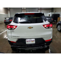 2024 CHEVROLET TRAILBLZR KL79MMSL1RB188875 99064975