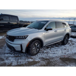 2023 KIA SORENTO KNDRH4LG5P5208453 99140925