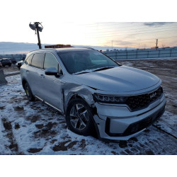 2023 KIA SORENTO KNDRH4LG5P5208453 99140925