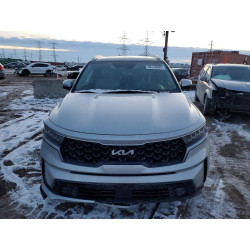 2023 KIA SORENTO KNDRH4LG5P5208453 99140925