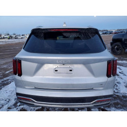2023 KIA SORENTO KNDRH4LG5P5208453 99140925