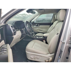 2023 KIA SORENTO KNDRH4LG5P5208453 99140925