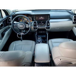 2023 KIA SORENTO KNDRH4LG5P5208453 99140925