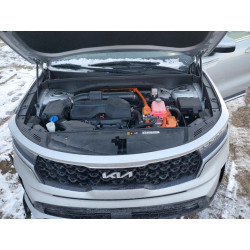 2023 KIA SORENTO KNDRH4LG5P5208453 99140925