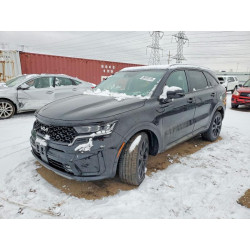 2023 KIA SORENTO 5XYRKDLF7PG218546 99193175