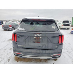 2023 KIA SORENTO 5XYRKDLF7PG218546 99193175