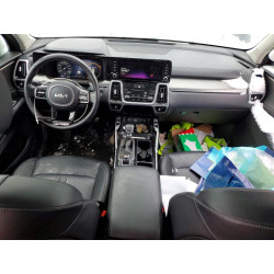 2023 KIA SORENTO 5XYRKDLF7PG218546 99193175