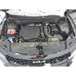 2023 KIA SORENTO 5XYRKDLF7PG218546 99193175
