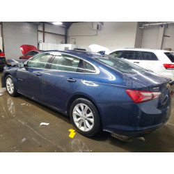 2022 CHEVROLET MALIBU 1G1ZD5ST4NF135429 99339635