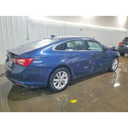 2022 CHEVROLET MALIBU 1G1ZD5ST4NF135429 99339635