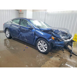 2022 CHEVROLET MALIBU 1G1ZD5ST4NF135429 99339635