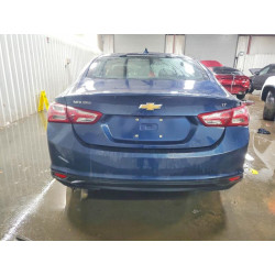 2022 CHEVROLET MALIBU 1G1ZD5ST4NF135429 99339635