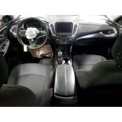 2022 CHEVROLET MALIBU 1G1ZD5ST4NF135429 99339635