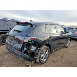 2025 HONDA HR-V 3CZRZ2H33SM722242 99390265