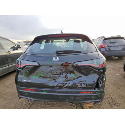 2025 HONDA HR-V 3CZRZ2H33SM722242 99390265